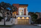 For $3.4M, This Redondo Beach Home Comes With Ocean Views and an Elevator