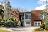 In Atlanta, a Surprisingly Airy Brick House Hits the Market for $2M