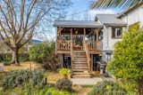 Farm-to-Table Pioneer Alta Tingle’s Healdsburg Home Goes to Market for $1.7M