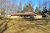 Frank Lloyd Wright’s McCartney House Just Hit the Market for $790K