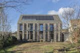 One of France’s First Passive Houses Is on the Market for €895K