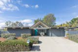 This $1.6M Eichler Near Malibu Just Got a Down-to-the-Studs Remodel