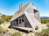 Is This $759K Cabin the Wildest Beach House on the Oregon Coast?