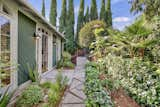 Listed for $1.5M, This 1920s L.A. Home Sits Atop a Secret Staircase