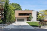 This Strikingly Rectangular Residence in Toronto Asks $5.5M