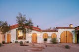 In Los Angeles, a 1930s Home With Archways Galore Seeks $1.7M