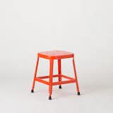 Schoolhouse Utility Stool 18"