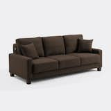 Sealy Barletta TruFit® Queen Sofa Sleeper