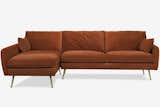 Albany Park Sectional Sofa