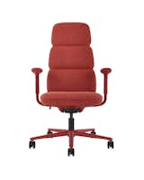 Asari Chair by Herman Miller