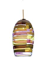 Tracy Glover Barrel Pendant Lamp