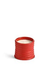 Loewe Small Tomato Leaves Candle