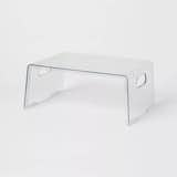 Wide Plastic Cabinet Shelf