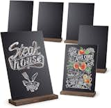 Mini Chalkboard Signs