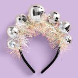 xo, Fetti Disco Ball Headband