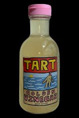 Tart Golden Vinegar