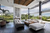 In Rio de Janeiro, a Lush Contemporary Gem With Ocean Views Seeks $3.3M - Photo 6 of 7 - 