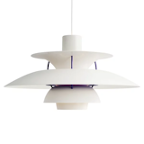 PH 5 Pendant Light
by Poul Henningsen for Louis Poulsen